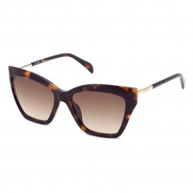 слънчеви,очила,слънчеви,очила,tous,stoc75,square,woman,sunglasses,shiny,havana,(brown)