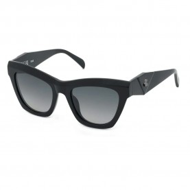 слънчеви,очила,слънчеви,очила,tous,stoc78v,geometric,woman,sunglasses,black,(shiny,black)