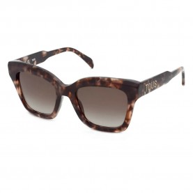 слънчеви,очила,слънчеви,очила,tous,stoc81,square,woman,sunglasses,brown,fantasy