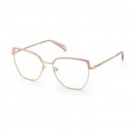 очила,tous,vto475,geometric,woman,glasses,shiny,total,rose,gold