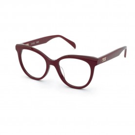 очила,tous,vtoc56l,pantos,junior,glasses,purple,(shiny,bordeaux)