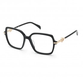 очила,tous,vtoc61,square,woman,glasses,black,(shiny,black)