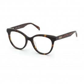 очила,tous,vtoc56l,pantos,junior,glasses,shiny,brown,yellow,havana
