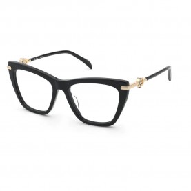 очила,tous,vtoc62,square,woman,glasses,black,(shiny,black)