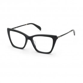 очила,tous,vtoc63,square,woman,glasses,black,(shiny,black)