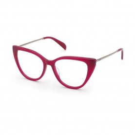 очила,tous,vtoc64,butterfly,woman,glasses,shiny,opal,fuxia,(pink)