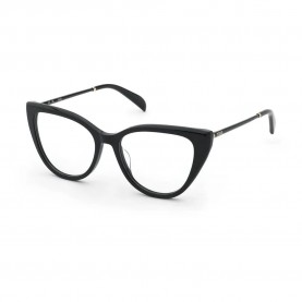 очила,tous,vtoc64,butterfly,woman,glasses,shiny,black,(black)