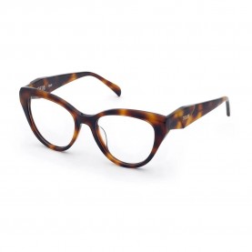 очила,tous,vtoc70,butterfly,woman,glasses,shiny,dark,havana,(brown)