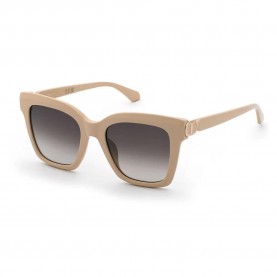 слънчеви,очила,слънчеви,очила,twinset,stw096,square,woman,sunglasses,shiny,beige,(beige)