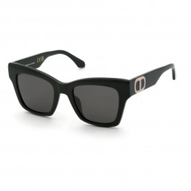 слънчеви,очила,слънчеви,очила,twinset,stw099,square,woman,sunglasses,shiny,black,(black)