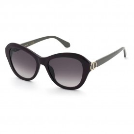 слънчеви,очила,слънчеви,очила,twinset,stw097,butterfly,woman,sunglasses,purple,(shiny,full,plum)