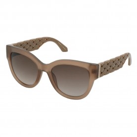слънчеви,очила,слънчеви,очила,twinset,stw103,butterfly,woman,sunglasses,shiny,opal,dove,grey,(brown)