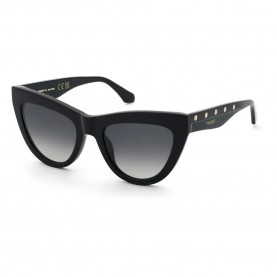 слънчеви,очила,слънчеви,очила,twinset,stw106,cat,eye,woman,sunglasses,black,(shiny,black)
