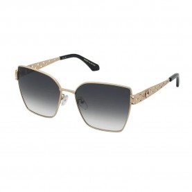 слънчеви,очила,слънчеви,очила,twinset,stw107,square,woman,sunglasses,shiny,total,rose,gold,(silver)