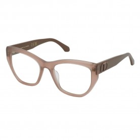 очила,twinset,vtw085,butterfly,woman,glasses,brown,(shiny,opal,violet)