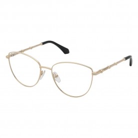 очила,twinset,vtw086,geometric,woman,glasses,golden,(shiny,total,rose,gold)