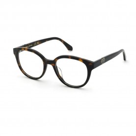 очила,twinset,vtw091,square,woman,glasses,dark,havana,(black)