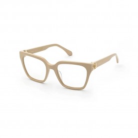 очила,twinset,vtw093,square,woman,glasses,beige,(shiny,beige)
