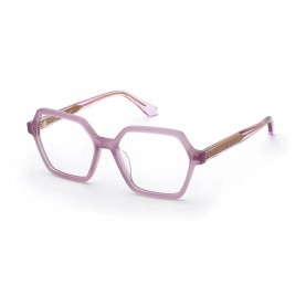 очила,twinset,vtw094,geometric,woman,glasses,purple,(opal,lilac)