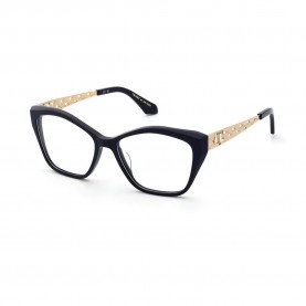 очила,twinset,vtw109,geometric,woman,glasses,black,(shiny,black)