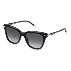 слънчеви,очила,слънчеви,очила,yalea,farzana,woman,sunglasses,shiny,black,(black)