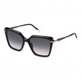 слънчеви,очила,слънчеви,очила,yalea,branca,woman,sunglasses,shiny,black,(black)