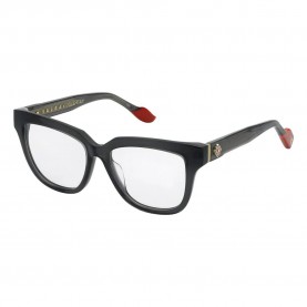 очила,yalea,frida,woman,glasses,transparent,grey,(grey)