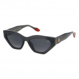 слънчеви,очила,слънчеви,очила,yalea,frida,woman,sunglasses,transparent,grey,(grey)