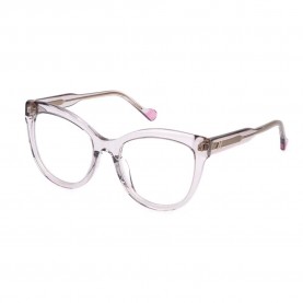 очила,yalea,grazia,woman,glasses,transp.,grey,(clear)