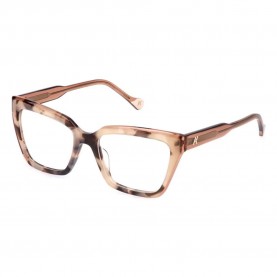 очила,yalea,ingrid,woman,glasses,shiny,opal,brown,white,havana,(brown)