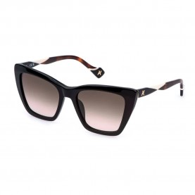 слънчеви,очила,слънчеви,очила,yalea,homa,woman,sunglasses,shiny,black,(black)