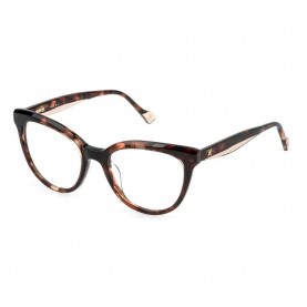 очила,yalea,linda,woman,glasses,shiny,light,havana,(brown)