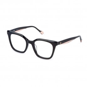 очила,yalea,manal,woman,glasses,black,(shiny,black)