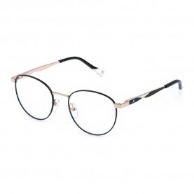 очила,yalea,miriam,woman,glasses,sh.rose,gold,w,black,parts,(black)