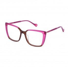 очила,yalea,simone,woman,glasses,purple,pink,(shiny,musk)