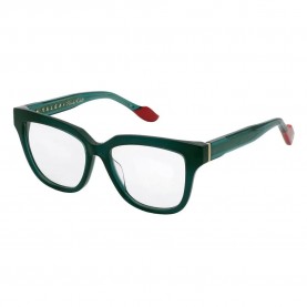 очила,yalea,vya172,frida,woman,glasses,green,(transp.petroleum,green)