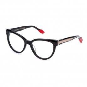 очила,yalea,vya222,frida,woman,glasses,shiny,black,(black)