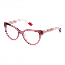 очила,yalea,vya222,frida,woman,glasses,pink,(shiny,transpared,pink)