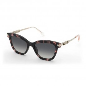 слънчеви,очила,слънчеви,очила,zadig&voltaire,szv451,butterfly,woman,sunglasses,black