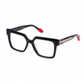 очила,yalea,vya223,frida,woman,glasses,black,(shiny,black)