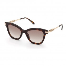 слънчеви,очила,слънчеви,очила,zadig&voltaire,szv451,butterfly,woman,sunglasses,brown,(shiny,classic,havana)