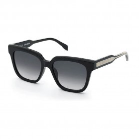 слънчеви,очила,слънчеви,очила,zadig&voltaire,szv452,square,woman,sunglasses,shiny,black,(black)