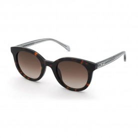 слънчеви,очила,слънчеви,очила,zadig&voltaire,szv456,butterfly,woman,sunglasses,havana,(black)