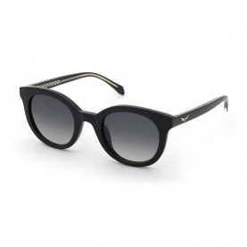слънчеви,очила,слънчеви,очила,zadig&voltaire,szv456,butterfly,woman,sunglasses,black,(shiny,black)