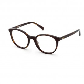 Zadig&voltaire VZJ055 Pantos junior glasses - Brown (Dark Havana) очила,zadig&voltaire,vzj055,pantos,junior,glasses,brown,(dark,havana)