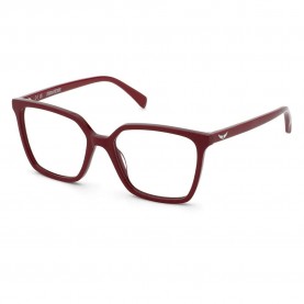 очила,zadig&voltaire,vzj056,square,junior,glasses,bordeaux