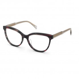 очила,zadig&voltaire,vzv440,butterfly,woman,glasses,black