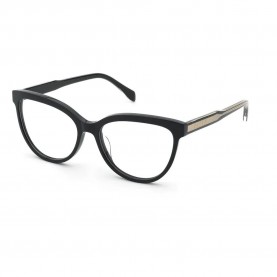 очила,zadig&voltaire,vzv440,butterfly,woman,glasses,shiny,black,(black)