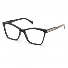очила,zadig&voltaire,vzv441,butterfly,woman,glasses,shiny,black,(black)