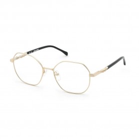 очила,zadig&voltaire,vzv446,geometric,woman,glasses,shiny,total,rose,gold